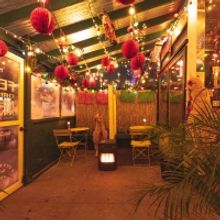 Feliz Cocterlería Comes to NoLita