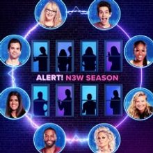 VIDEO: Netflix Releases First Look at THE CIRCLE Season 3