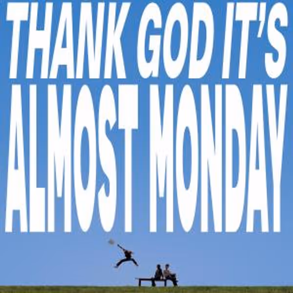 Photos: Almost Monday Release Sophomore Album THANK GOD IT'S ALMOST MONDAY Photo