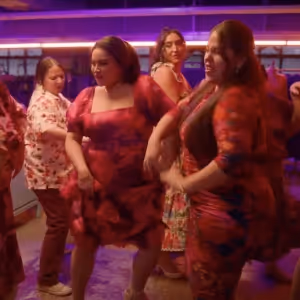Watch: 'Make it Work' Music Video From REAL WOMEN HAVE CURVES