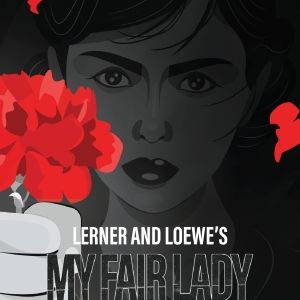 MY FAIR LADY is Coming to San Francisco Playhouse This Summer