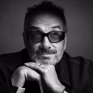 Elvis Costello To Appear in NY Area for Fine Art Tour at Wentworth Gallery