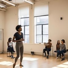 Student Blog: Be Picky