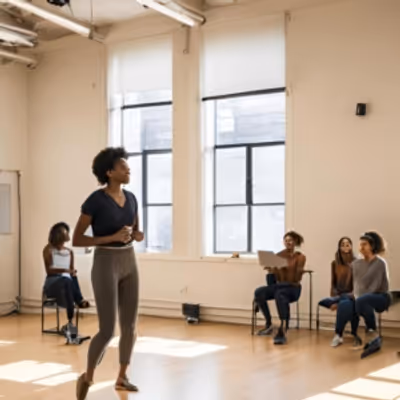 Student Blog: Be Picky