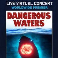 Jauz Brings His Dangerous Waters Debut Performance Live to Virtual Entertainment…