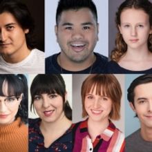 Theatre Above the Law Announces Cast for World Premiere of GRIMM by Michael Dalberg