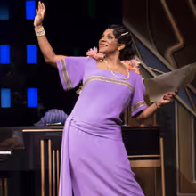 SHUFFLE ALONG Reunion Concert and More Set for Lincoln Center’s 26/27 Season
