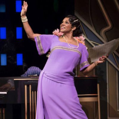 SHUFFLE ALONG Reunion Concert and More Set for Lincoln Center’s 26/27 Season