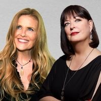 New Jersey Performing Arts Center Presents Tierney Sutton & Ann Hampton Callaway…