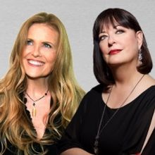 New Jersey Performing Arts Center Presents Tierney Sutton & Ann Hampton Callaway - IN