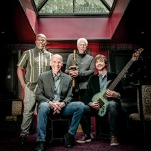 Grammy Award Winners Yellowjackets to Perform at Bell Theater in Holmdel