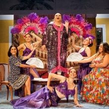 World Premiere of Conchi León's LA TIA MARIELA Canceled at Chicago International Lat
