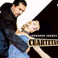 Leonardo Suarez Paz Will Perform at The Levitt Pavilion This Weekend