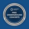 Tapestry Opera’s Free Underground Concerts to Return in Toronto