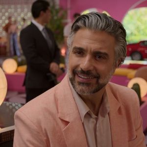 Apple Renews Hit Comedy Series ACAPULCO for Season Four