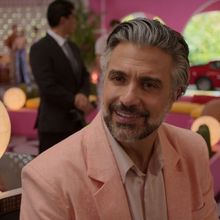 Apple Renews Hit Comedy Series ACAPULCO for Season Four