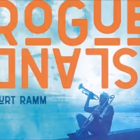 Curt Ramm Releases 'Surfer's End' Ahead of Album 'Rogue Island'