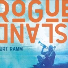 Curt Ramm Releases 'Surfer's End' Ahead of Album 'Rogue Island'