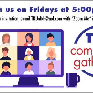 Theater Resources Unlimited Will Present Zoom Talk on the Evolution of Musicals
