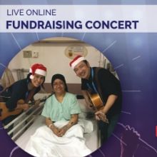 Sing'theatre Launches Third Edition of SINGATHON in December