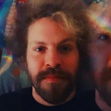 Joe Santa Maria Works With Woodwinds & Electronics on 'Echo Deep'