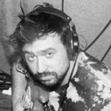 Gloomer (a.k.a. producer Elliott Kozel) Shares New Single 'Wait Up'