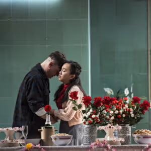 Barbican Reveals Spring/Summer 2027 Theatre & Dance Season Video