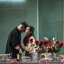 Barbican Reveals Spring/Summer 2027 Theatre & Dance Season