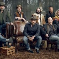 Zac Brown Band to Headline Radio.com's 'The Night Before'