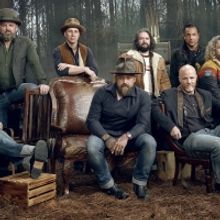 Zac Brown Band to Headline Radio.com's 'The Night Before'