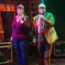 Review: GUTENBERG! THE MUSICAL! at Hillbarn Theatre
