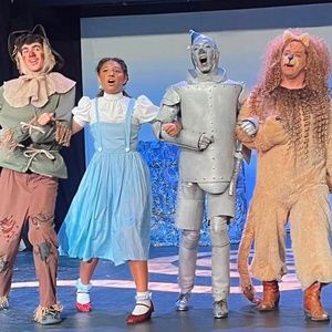 Review: THE WIZARD OF OZ at Batesville Community Thatre