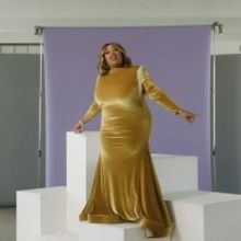 VIDEO: Watch Gospel Singer Kierra Sheard Perform a Cover of 'I'm Here' From THE COLOR PURPLE