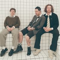 lovelytheband Announce Third Full Length Album 'if we're being honest'