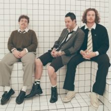 lovelytheband Announce Third Full Length Album 'if we're being honest'