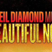 A BEAUTIFUL NOISE: THE NEIL DIAMOND MUSICAL Runs At Cadillac Palace Theatre Through