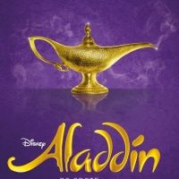 BWW Review: DISNEY'S ALADDIN at Circustheater Scheveningen | A magical and thrilling…