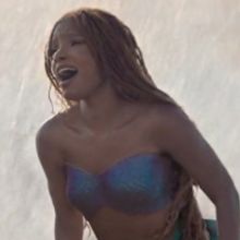 Video: Watch THE LITTLE MERMAID Official Trailer Featuring Melissa McCarthy, Daveed Diggs & More