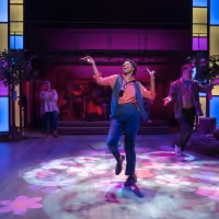 BWW Review: Big Love for AS YOU LIKE IT at the Milwaukee Repertory Theatre