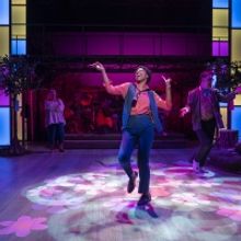 BWW Review: Big Love for AS YOU LIKE IT at the Milwaukee Repertory Theatre