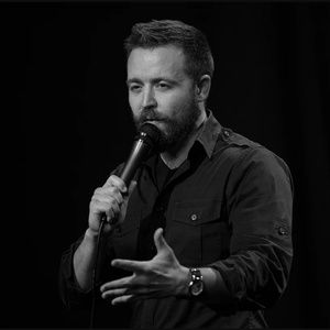 An American Comedy Show THAT QUITE POSSIBLY MIGHT BE FUNNY To The British Set For Edinburgh Fringe