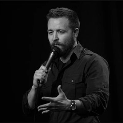 An American Comedy Show THAT QUITE POSSIBLY MIGHT BE FUNNY To The British Set For Edinburgh Fringe