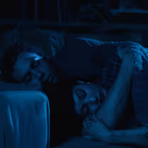 Video: Check Out a New Trailer for PARANORMAL ACTIVITY on Broadway