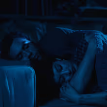 Video: Check Out a New Trailer for PARANORMAL ACTIVITY on Broadway