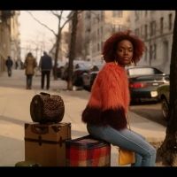 VIDEO: Watch a Dreamers Promo for KATY KEENE Video