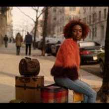 VIDEO: Watch a Dreamers Promo for KATY KEENE