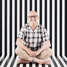 Shumka Dancers and Brian Webb to be Inducted Into Dance Collection Danse Canadian Dan