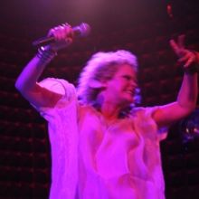 BWW Feature: And The Nominees Are... BEST ALTERNATIVE CABARET