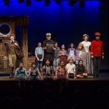 Tom Sawyer, detective llega al Teatro Regina de Barcelona este noviembre