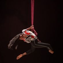 The Revel Puck Circus Tour To Bring Family Fun To Bristol This April